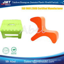 kindergarten stool plastic stool mold